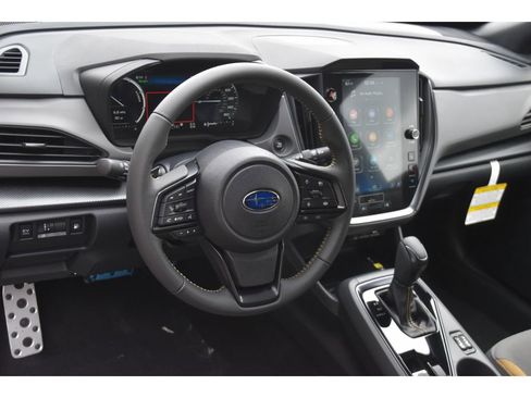 New 2026 Subaru Crosstrek 2.5i Sport AWD/4WD image 10