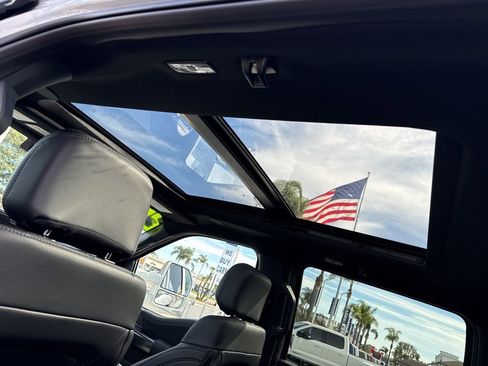 Used 2026 Ford F450 Platinum image 21