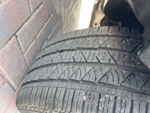 Used 2022 Audi SQ7 Prestige image 12