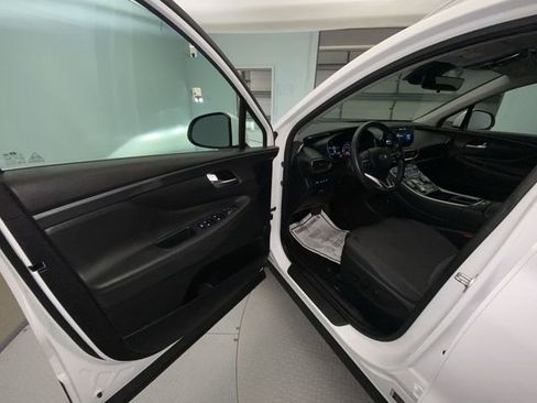 Used 2023 Hyundai Santa Fe SEL FWD image 11