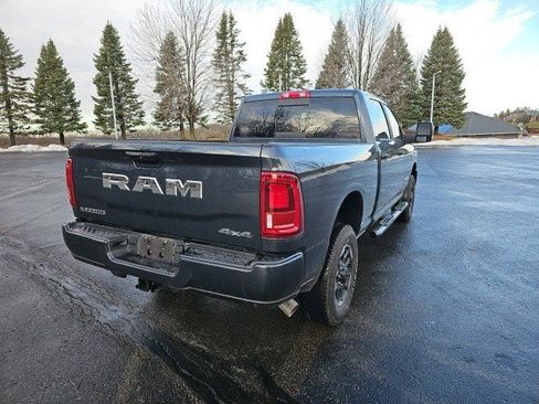 Used 2025 RAM 2500 Laramie image 6