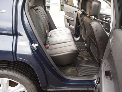 Used 2017 GMC Terrain SLT w/ Driver Alert Package I image 7