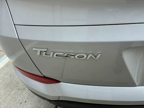 Used 2018 Hyundai Tucson SEL Plus AWD/4WD image 31