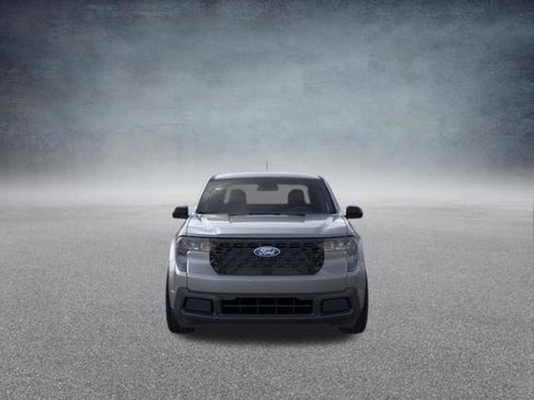 New 2026 Ford Maverick XLT w/ Equipment Group 301A AWD/4WD image 7