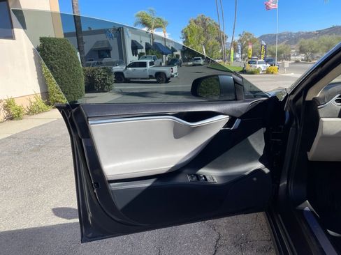 Used 2015 Tesla Model S P85D AWD/4WD image 20