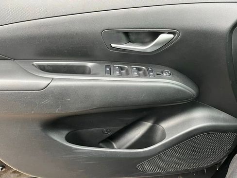 Used 2024 Hyundai Tucson SEL image 20