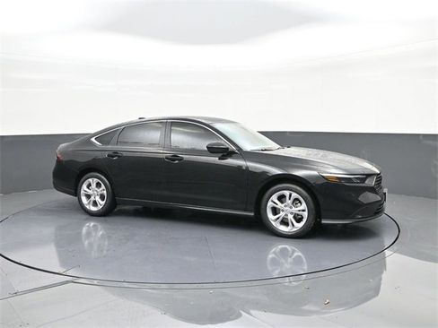 New 2026 Honda Accord LX image 13