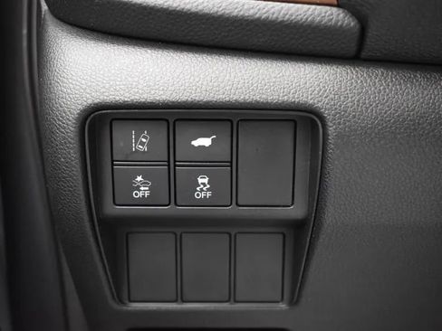 Used 2019 Honda CR-V EX-L image 23