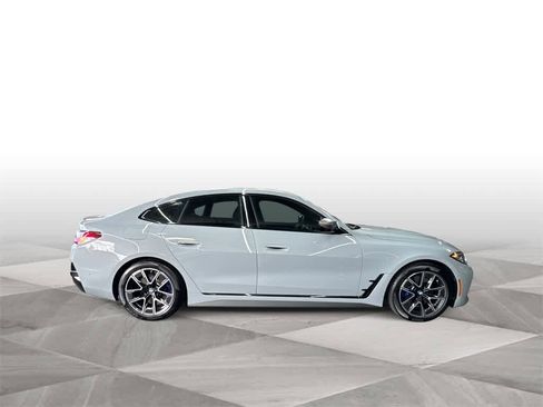 Used 2024 BMW M440i xDrive Gran Coupe image 9