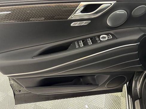 New 2026 Genesis GV80 3.5T e-SC AWD/4WD image 13