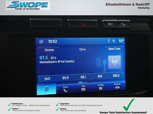 Used 2024 Ford F250 XL AWD/4WD image 21