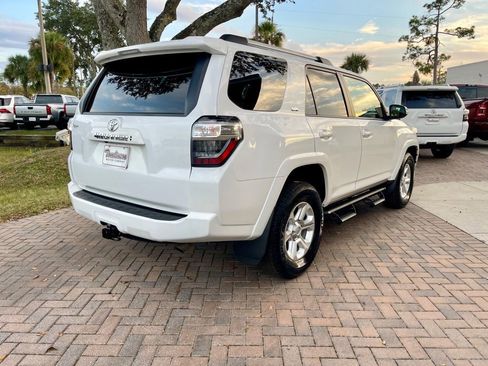 Used 2023 Toyota 4Runner SR5 Premium image 6