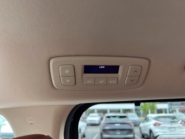 Certified 2024 Kia Carnival SX Prestige FWD image 36
