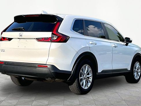 Used 2024 Honda CR-V EX-L image 6