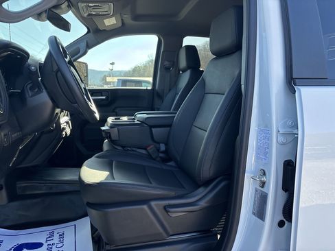 New 2026 Chevrolet Silverado 3500 W/T w/ WT Convenience Package image 11