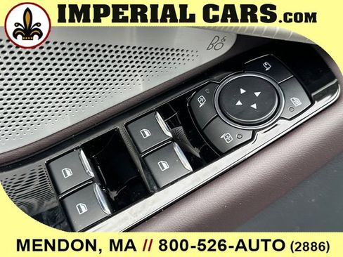 New 2026 Ford Explorer Platinum w/ LUX Leather Package image 27