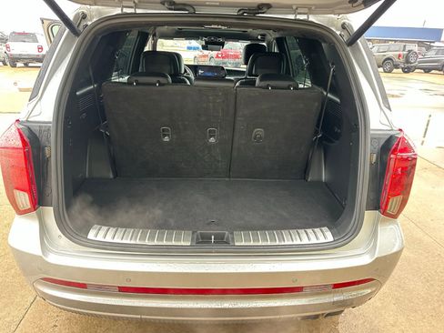 Used 2024 Hyundai Palisade Calligraphy image 30