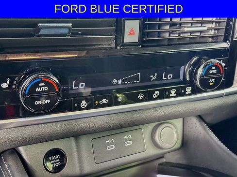 Used 2025 Nissan Rogue Platinum FWD image 19