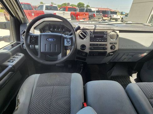 Used 2016 Ford F250 XLT AWD/4WD image 12