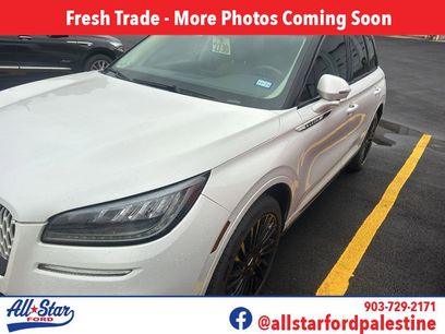 Used 2022 Lincoln Corsair Reserve