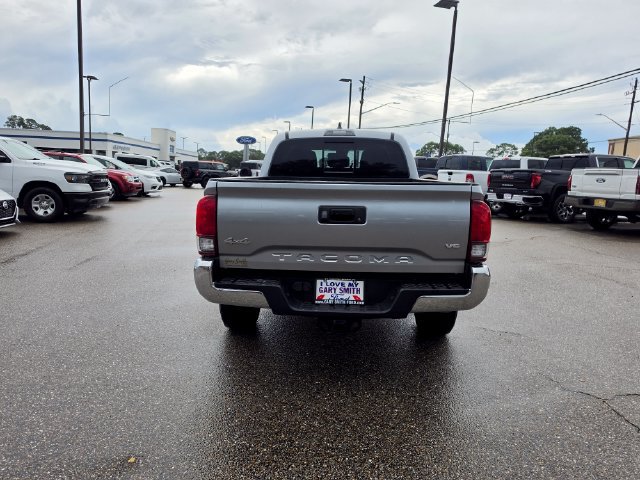 Used 2023 Toyota Tacoma SR5 AWD/4WD image 4