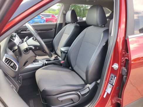 Used 2021 Kia Seltos S AWD/4WD image 11