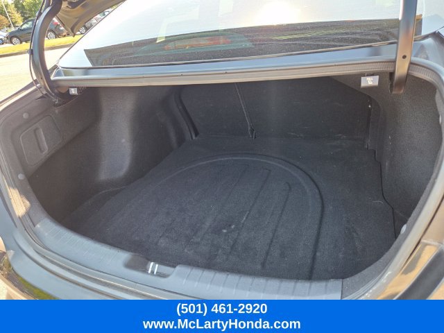 Used 2022 Kia Forte GT w/ GT Technology Package FWD image 15