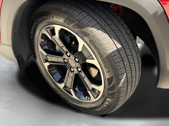 Used 2026 Chevrolet Equinox LT w/ Convenience Package II AWD/4WD image 45