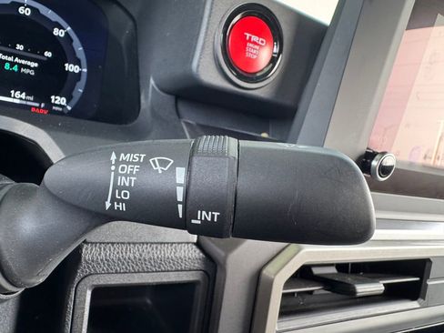 Used 2024 Toyota Tacoma TRD Off-Road image 14