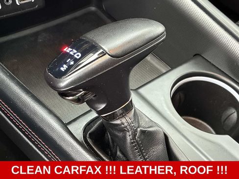 Used 2024 Dodge Durango GT AWD/4WD image 33