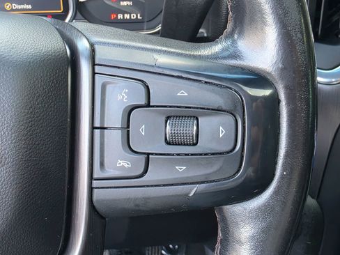 Used 2021 GMC Sierra 2500 AT4 w/ AT4 Premium Plus Package AWD/4WD image 20
