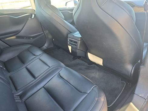 Used 2019 Tesla Model S P100D image 11