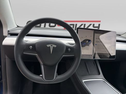 Used 2022 Tesla Model Y Performance AWD/4WD image 12