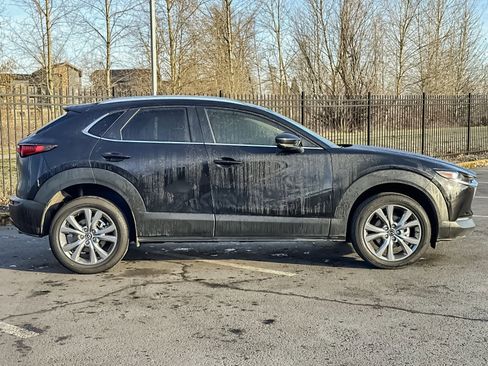 Certified 2025 MAZDA CX-30 AWD 2.5 S w/ Preferred Package image 2