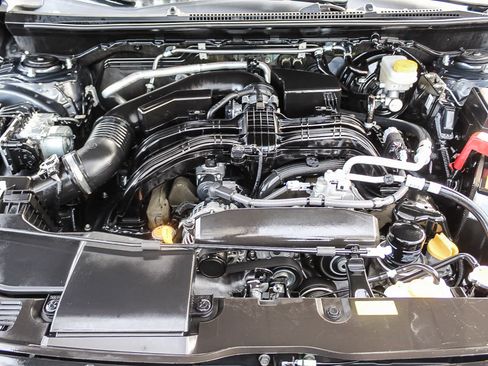 Certified 2023 Subaru Crosstrek 2.5i Sport image 27