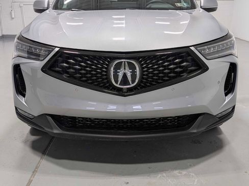 Certified 2023 Acura RDX A-Spec image 2