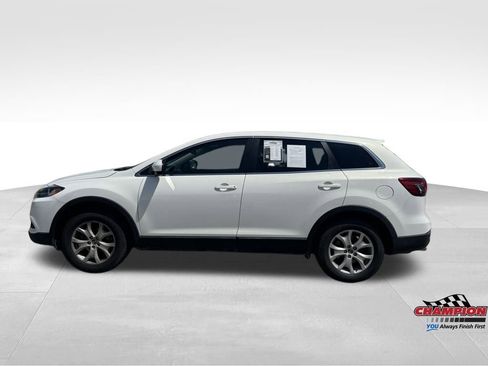 Used 2013 MAZDA CX-9 Touring image 19