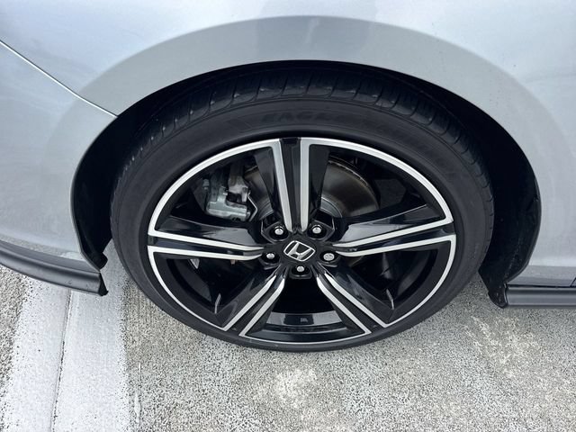 Used 2024 Honda Accord Sport image 10
