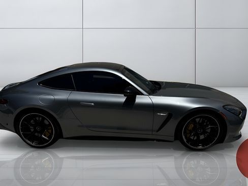 Used 2024 Mercedes-Benz AMG GT 55 image 10