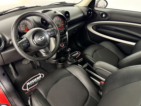 Used 2015 MINI Cooper Paceman Paceman image 15