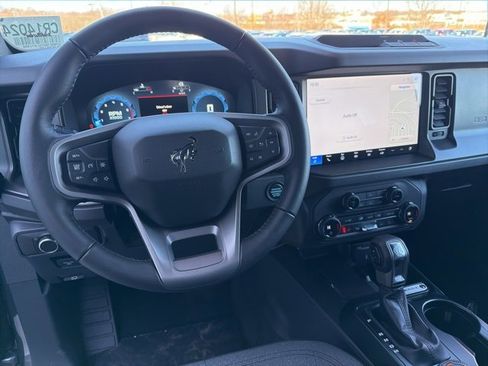 New 2025 Ford Bronco Big Bend image 9