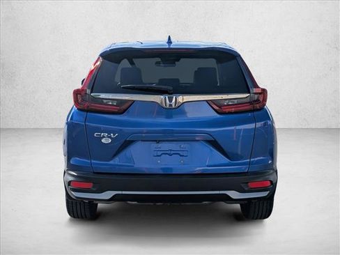 Used 2020 Honda CR-V EX-L image 6