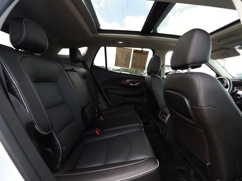 Used 2020 GMC Terrain Denali w/ Denali Premium Package AWD/4WD image 27