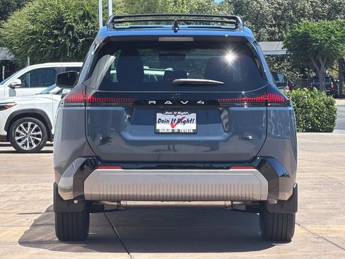New 2026 Toyota RAV4 XSE w/ Weather Package AWD/4WD image 5