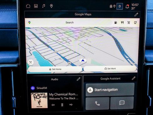 Used 2025 GMC Yukon Denali image 19