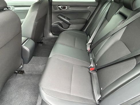 Used 2026 Honda Civic Sport image 13