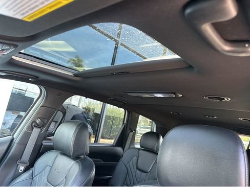 Certified 2024 Kia Telluride EX X-Line AWD/4WD image 14