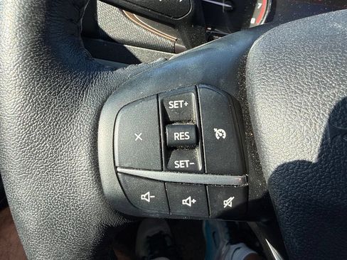 Used 2023 Ford Bronco Sport Outer Banks AWD/4WD image 19
