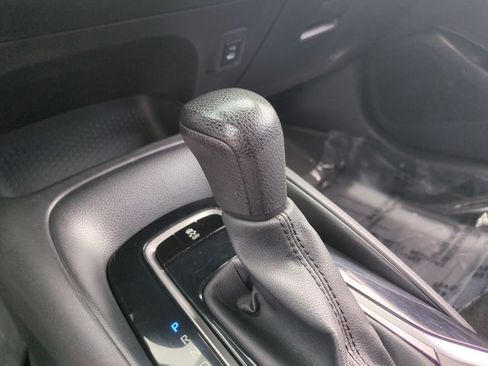 Certified 2023 Toyota Corolla LE FWD image 12