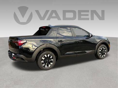 New 2026 Hyundai Santa Cruz SEL FWD image 19